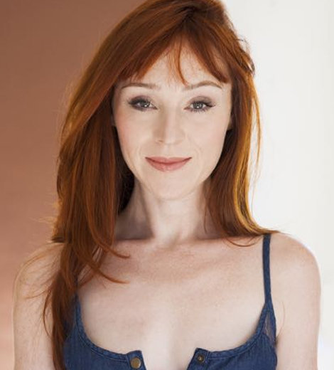 Ruth Connell Age Theater Supernatural Husband Biography