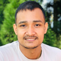 Anil Pradhan