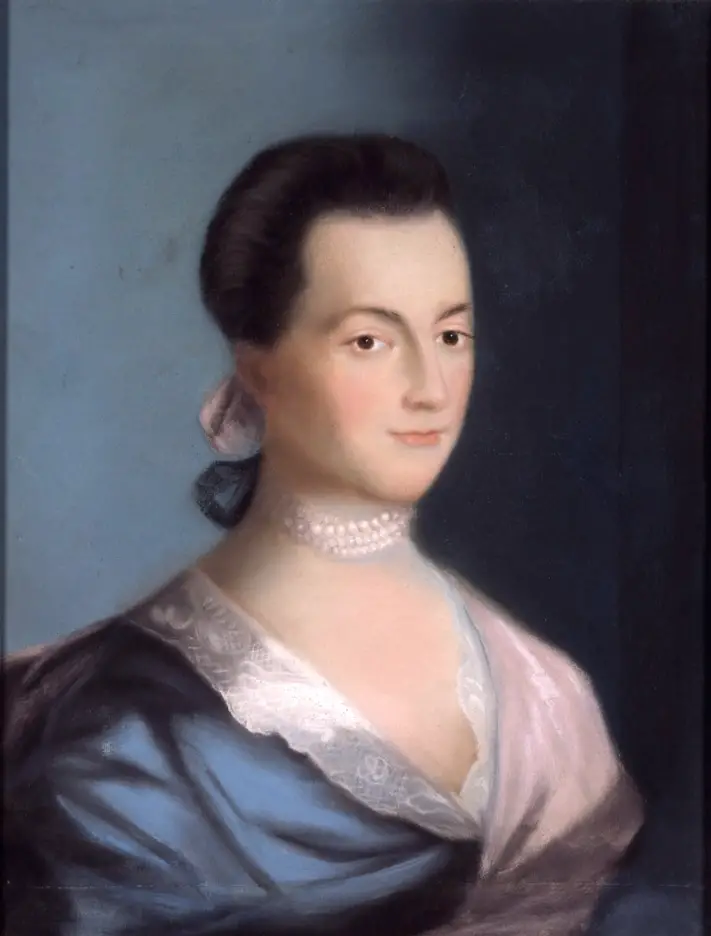 Abigail-Adams