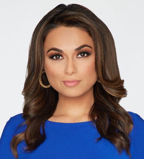 Aishah Hasnie - Fox News, Married, Age & Bio - Biography