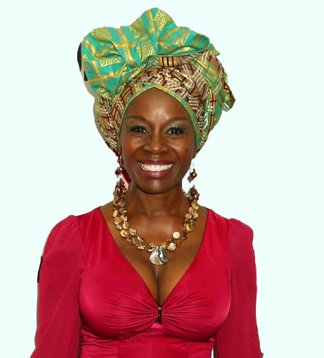 Akosua-Busia