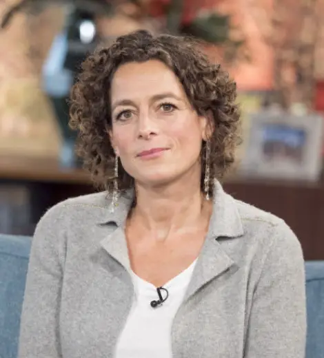 Alex Polizzi The Fixer Marcus Miller Bio Biography 