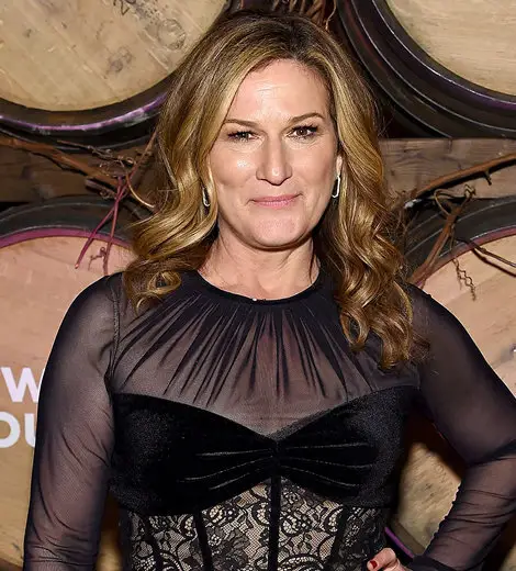 Ana-Gasteyer