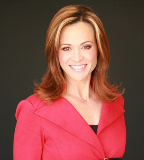 Anita Vogel - Fox News, Family, Education, Bio - Biography