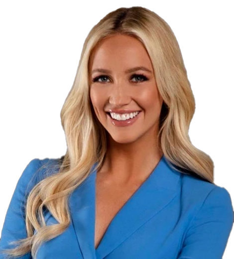 Who is Famous ABC7 Reporter, Ashley Brewer's Dating? Know about Her Current  Love Affairs