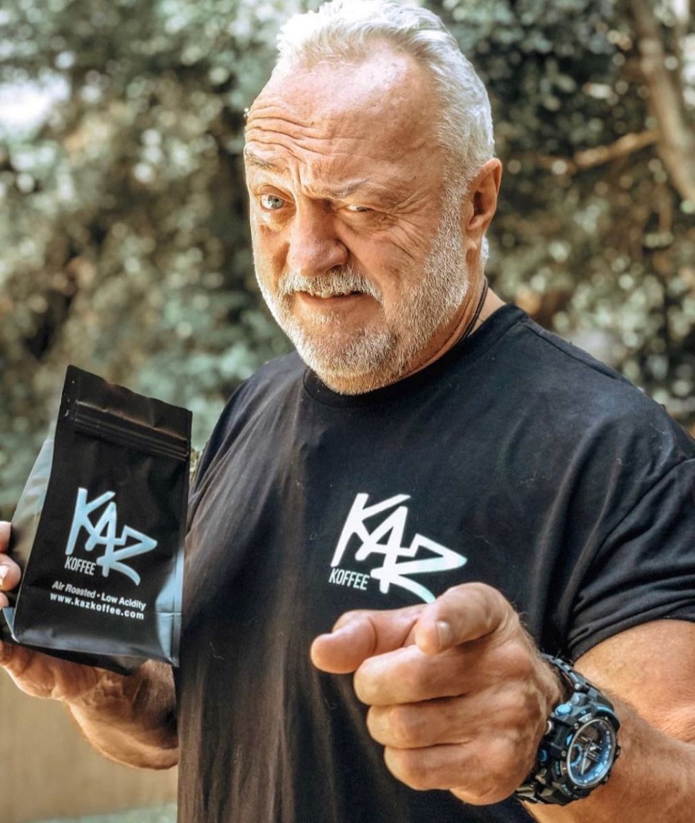 Bill Kazmaier Net Worth Bill Kazmaier Workout Routine And Diet Plan