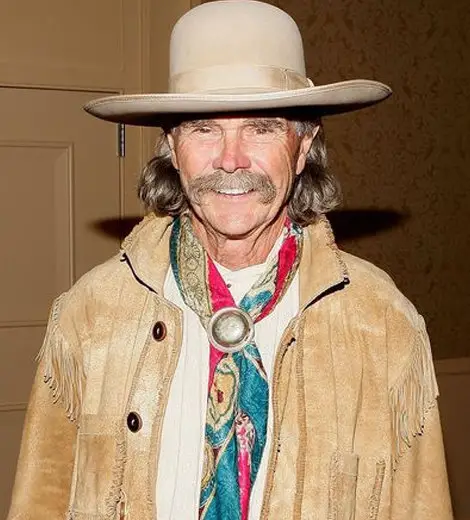 Buck Taylor Net Worth Wife And Age Biography 8689