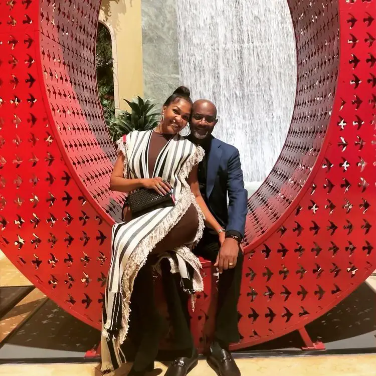 Married At First Sight Calvin Roberson With Wife Wendy Roberson 