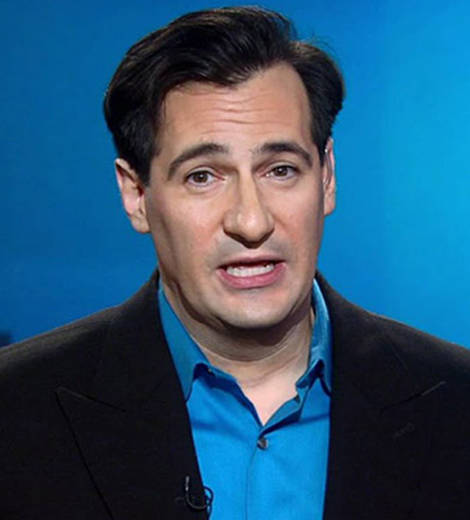 Carl Azuz Age Cnn Wife Anchor Birth Biography