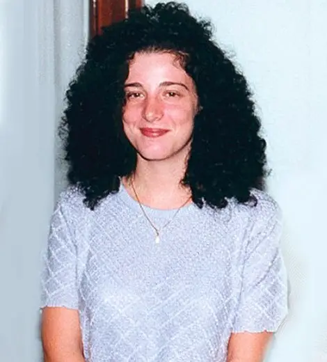 Chandra-Levy