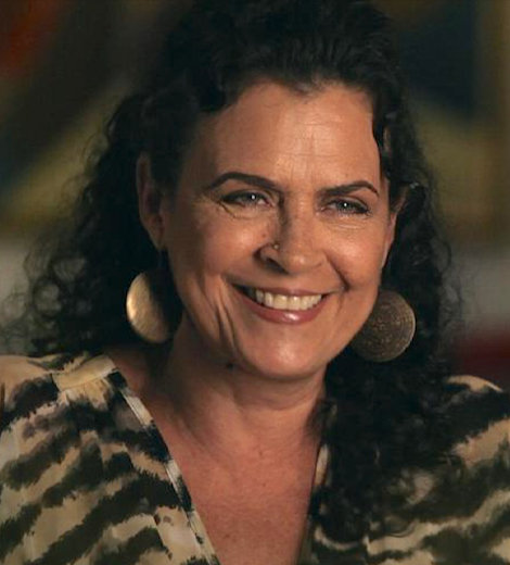 Cindy-Breakspeare