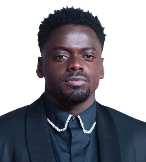 Daniel-Kaluuya