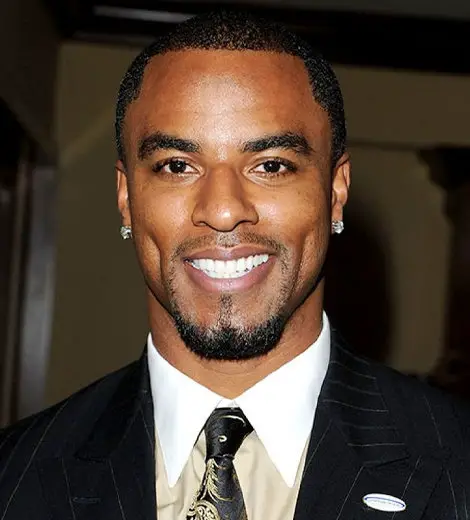 Darren Sharper Age NFL Now Arrest Bio Biography
