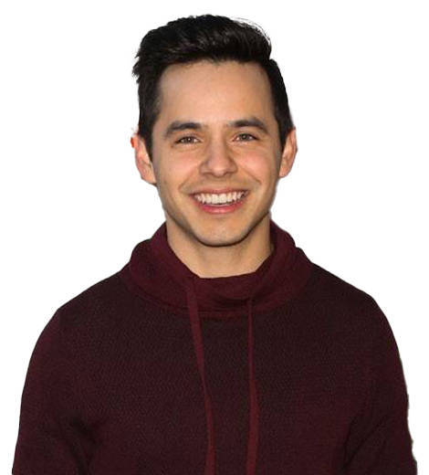 David-Archuleta