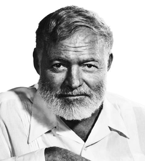 Ernest-Hemingway-1