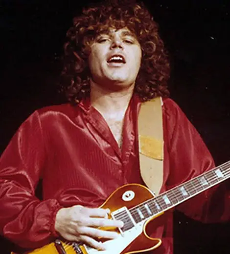 Gary-Richrath