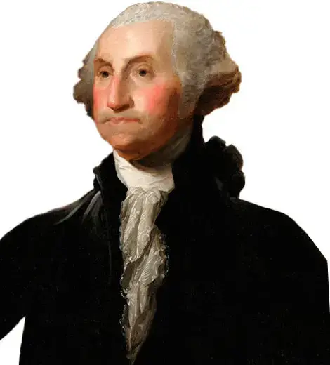 george washington biography wikipedia