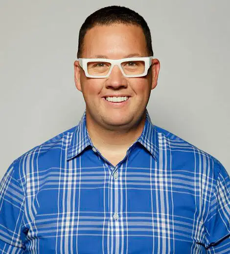 Find Out Why Master Chef Graham Elliot is Now on Oʻahu  Hawaii Magazine