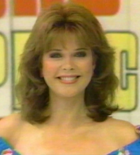 Holly Hallstrom - The Price Is Right, Age, Now - Biography