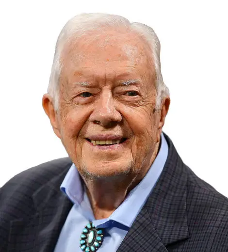 Jimmy-Carter