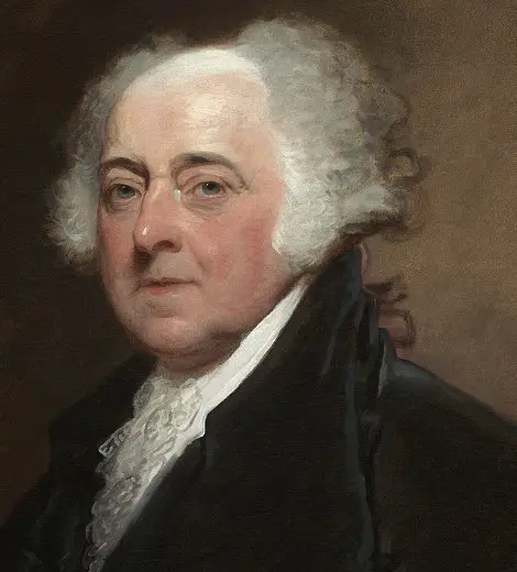 John Adams | Biography