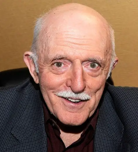 John-Astin