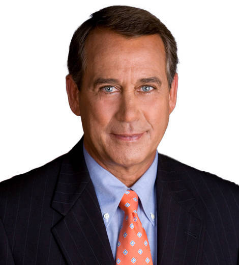 John-Boehner