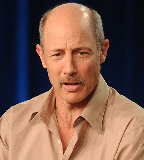 Jon-Gries