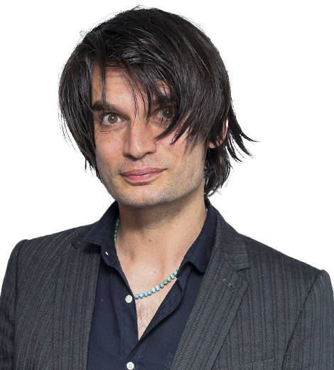 Jonny-Greenwood