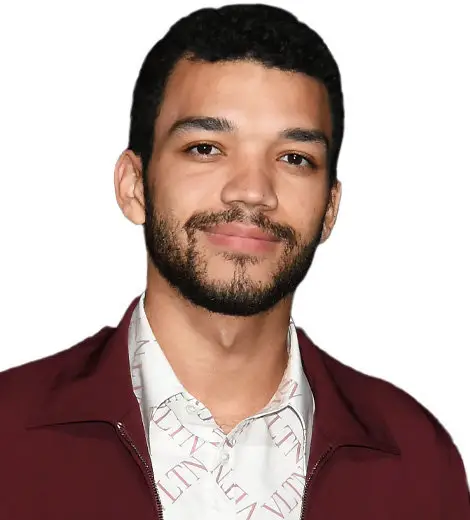 Justice Smith acting