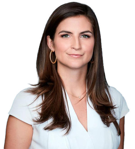 Kaitlan Collins Cnn Age Husband And Bio Biography