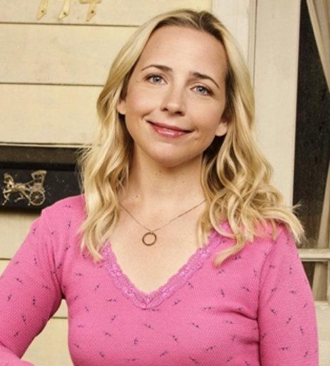 Lecy-Goranson