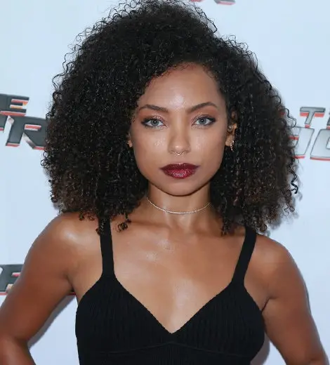 Logan-Browning