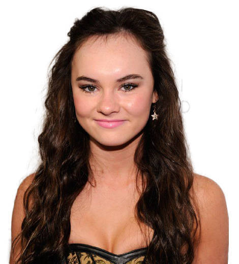 Madeline-Carroll