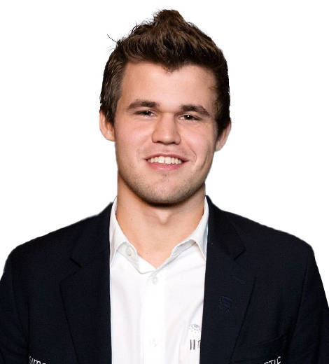 Magnus-Carlsen