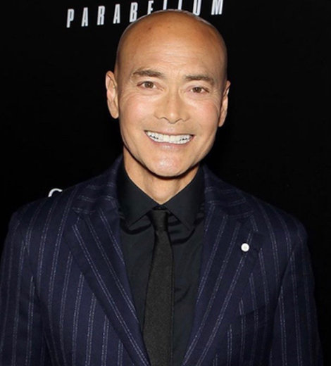 Mark-Dacascos