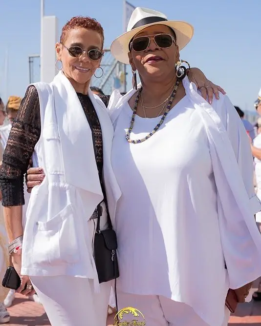 Marsha-Warfield-With-Her-Partner-Angie
