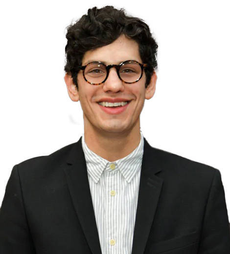 Matt-Bennett