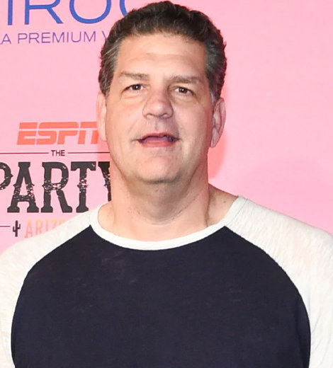 Mike-Golic