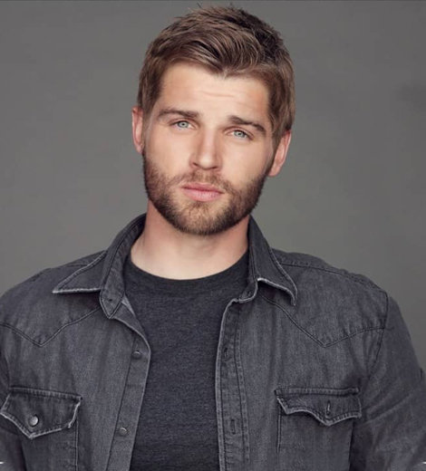 Mike-Vogel