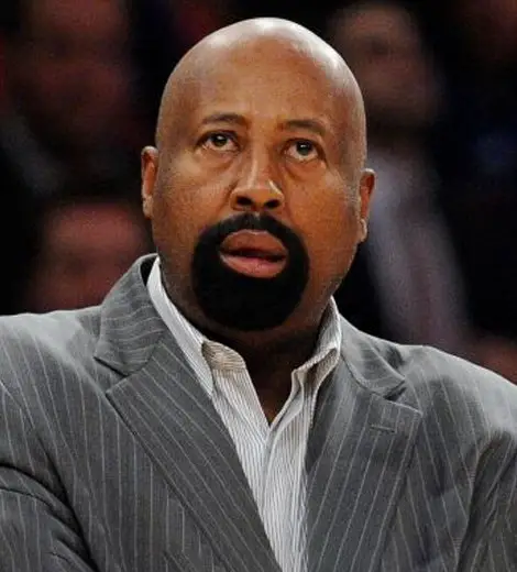 Mike-Woodson