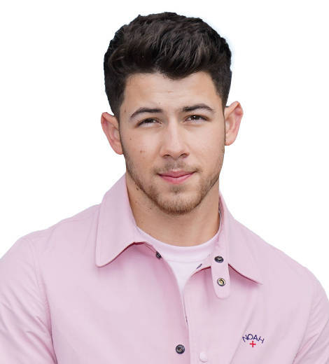 Nick-Jonas