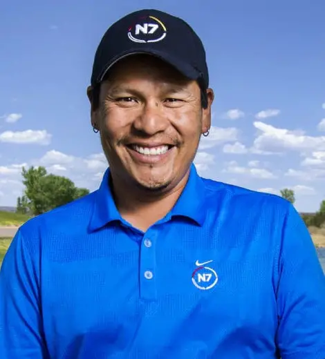 Notah-Begay