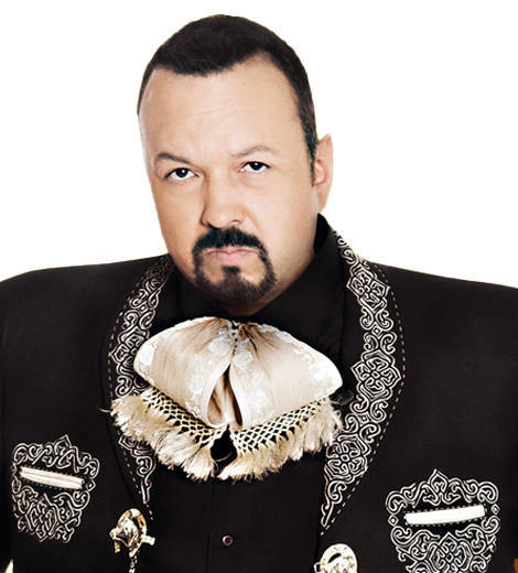 Pepe Aguilar-Con Mariachi, Por Mujeres Como Tú-Biography 2021