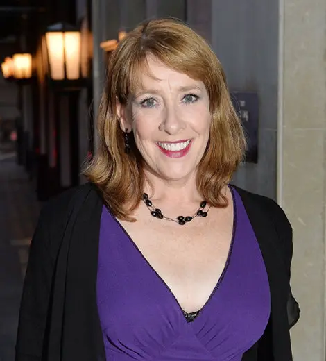 Phyllis-Logan