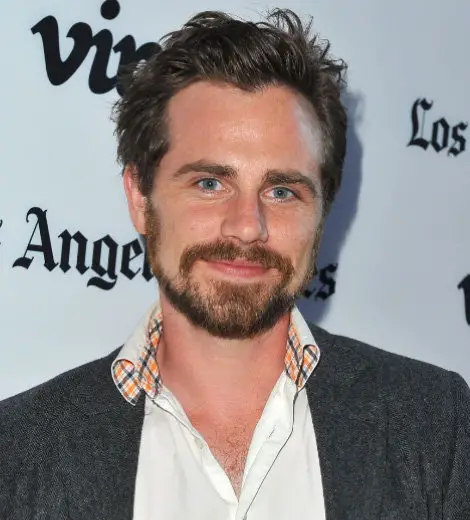 Rider-Strong