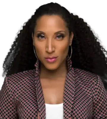 Robin Thede The Rundown Networth Husband Biography
