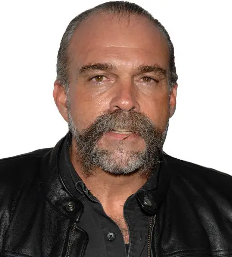 Sam-Childers