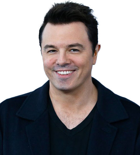 Seth-MacFarlane-biography