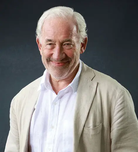 Simon-Callow